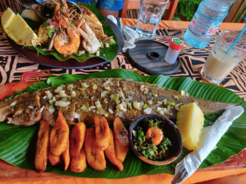 La magie de Yaoundé : Découvrez les Perles Culinaires, les Lieux de divertissement et les Hôtels de Charme de la Capitale camerounaise