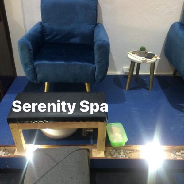 Serenity spa by Coco