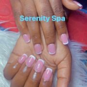 Serenity spa by Coco