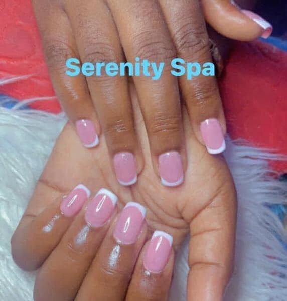 Serenity spa by Coco