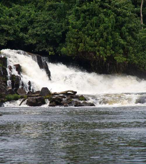 Kribi