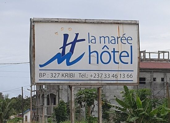 LA MARÉE HÔTEL