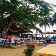 THE BURGER BAR KRIBI